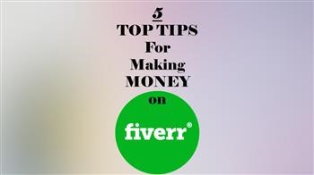 &quot;how to market yourself on fiverr